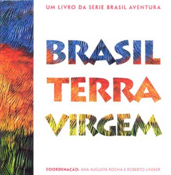 Brasil Aventura – Vol. 5