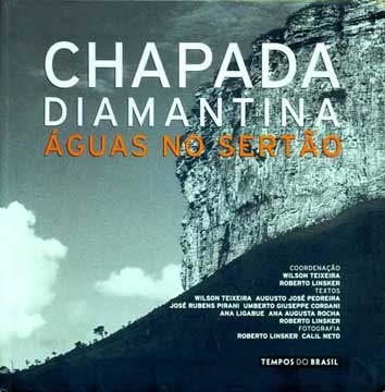 Chapada Diamantina: Águas no Sertão