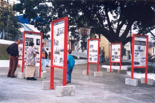 História e Memória dos Bairros de São Paulo