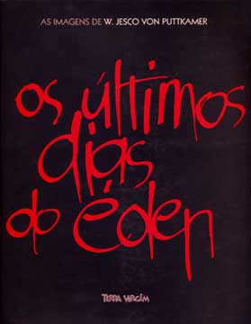 Os Últimos Dias no Éden